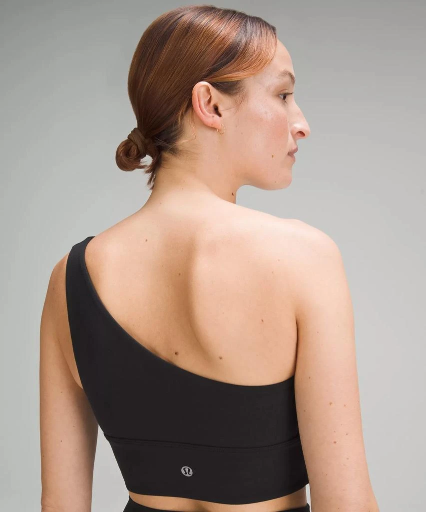 商品Lululemon|lululemon Align™ Asymmetrical Bra *Light Support, A/B Cup,价格¥157,第5张图片详细描述