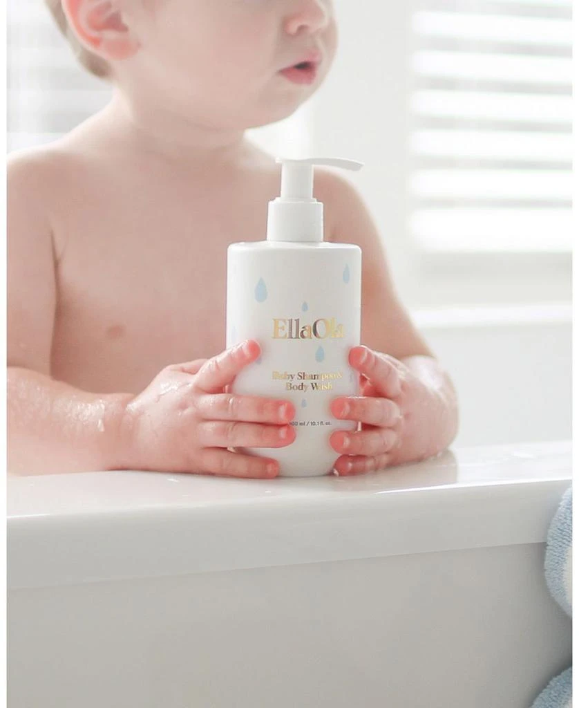 The Wash & Face Duo (2 Pieces) - Baby 商品