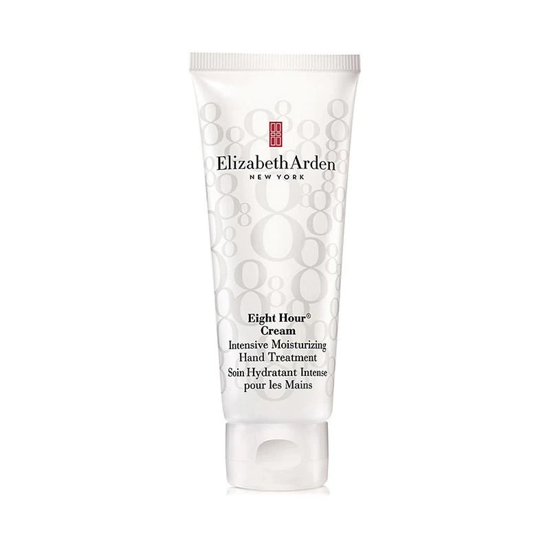 商品Elizabeth Arden|ElizabethArden伊丽莎白雅顿  8小时经典润泽护手霜 - 75ml,价格¥173,第2张图片详细描述