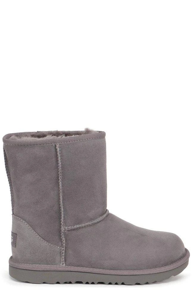 商品UGG|UGG Kids Classic Ankle Boots,价格¥1350,第1张图片