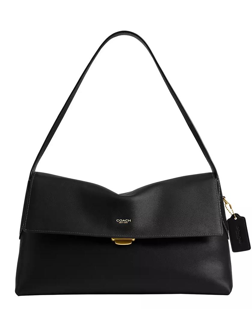 Bolso de hombro grande de piel Chelsea 36 image 2