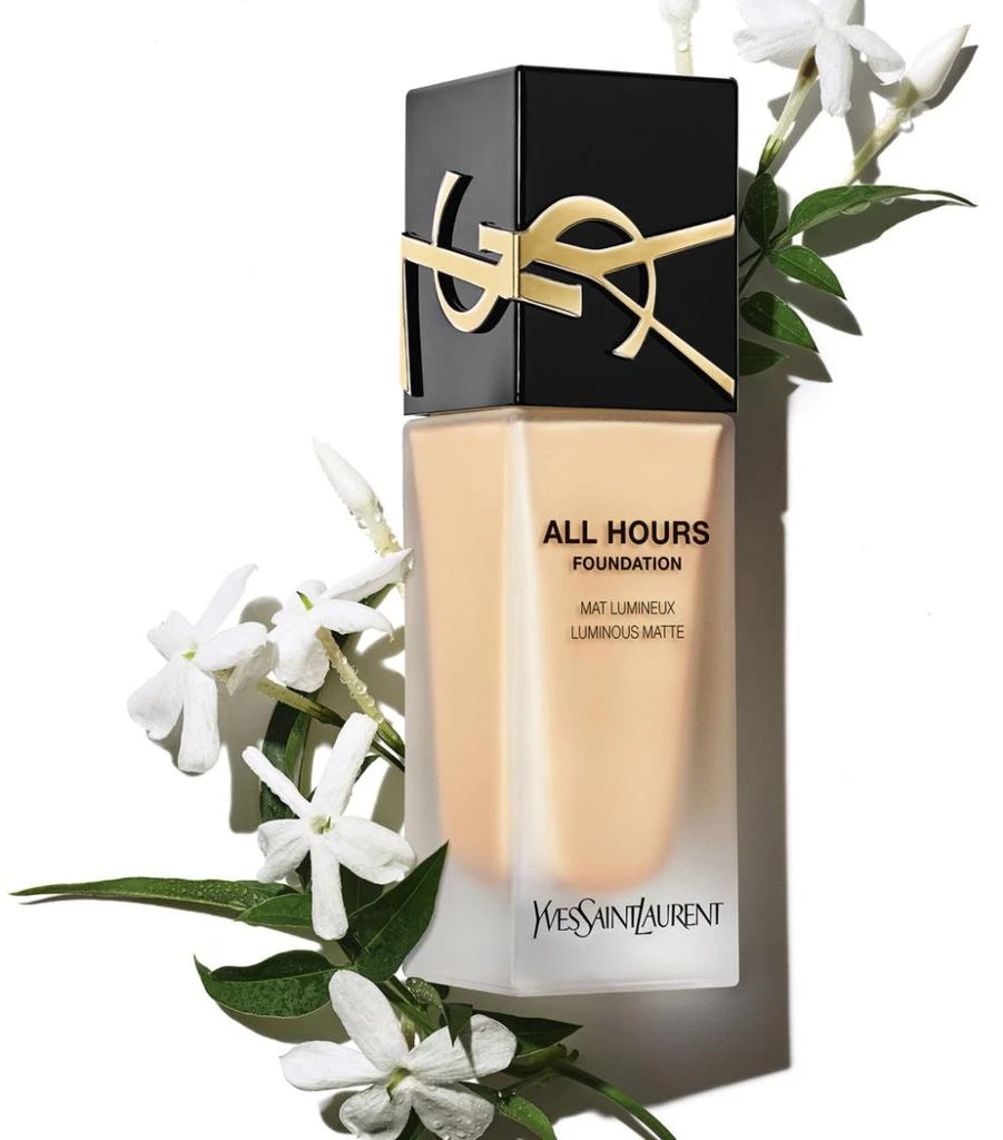 All Hours Foundation - NEW 商品