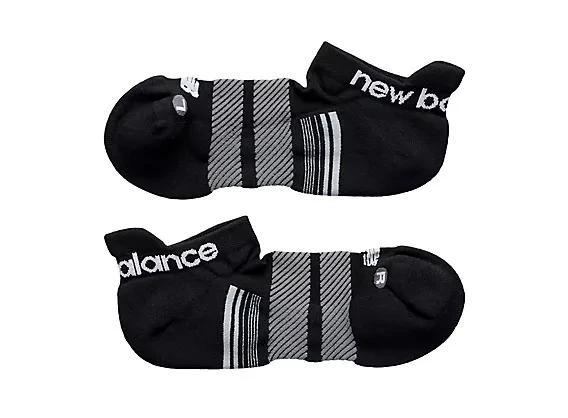 商品New Balance|Compression Tab Socks 1 Pair,价格¥91,第2张图片详细描述