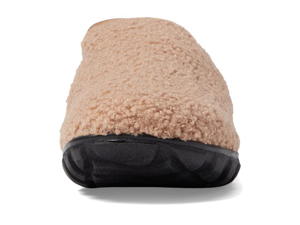 商品Bogs|Snowday II Slipper Teddy,价格¥544,第4张图片详细描述