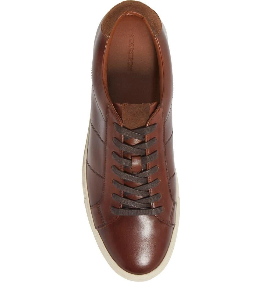 商品Nordstrom|Simon Sneaker,价格¥450,第5张图片详细描述