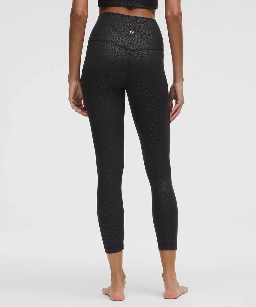 lululemon Align™ High-Rise Pant 25" 商品