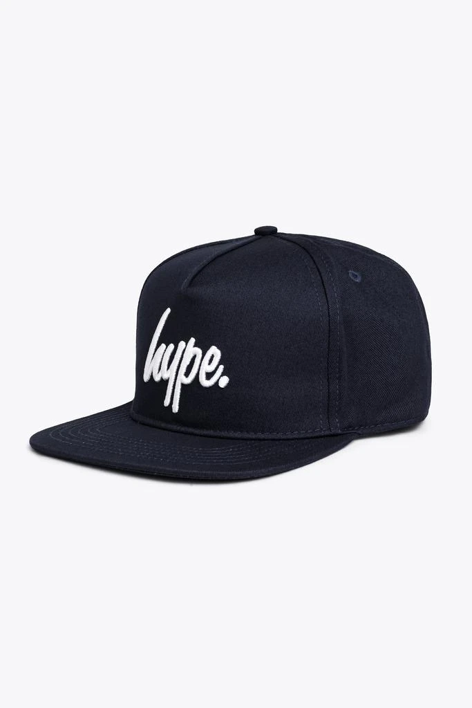 商品HYPE ACCESSORIES|HYPE KIDS BLACK SNAPBACK,价格¥167,第1张图片
