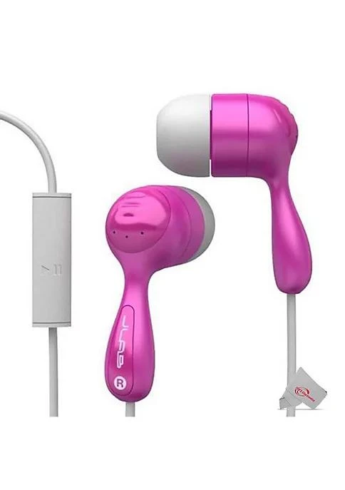 商品Jlab|Premium Sound Jbuds Earbuds Lifestyle Essentials For Ios Softwares,价格¥104,第2张图片详细描述