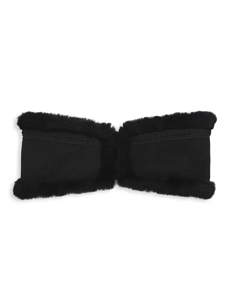 商品UGG|Tasman Headband,价格¥441,第2张图片详细描述