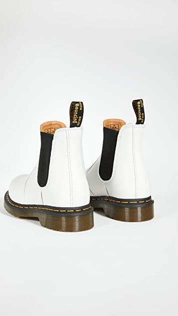 商品Dr. Martens 马汀博士|2976 YS 切尔西靴子,价格¥969,第4张图片详细描述