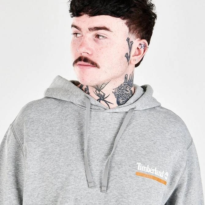 Timberland Since 1973 Hoodie 商品