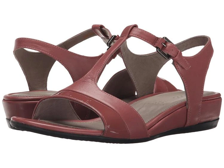 商品ECCO|Touch 25 Strap Sandal,价格¥600,第1张图片