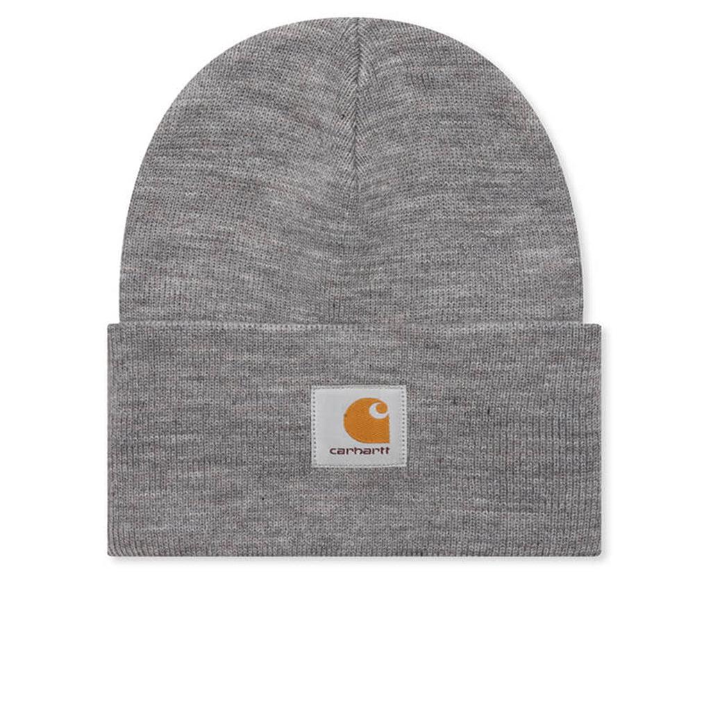 Carhartt WIP Acrylic Hat - Grey Heather商品第1张图片规格展示