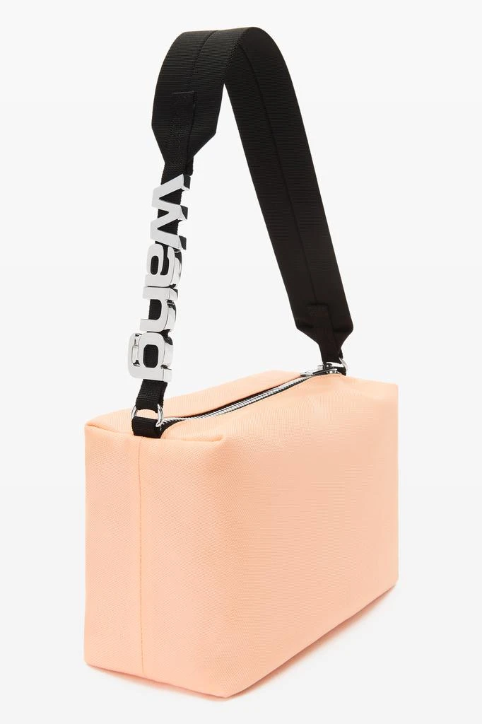 商品Alexander Wang|HEIRESS SPORT SHOULDER BAG IN NYLON,价格¥1587,第2张图片详细描述