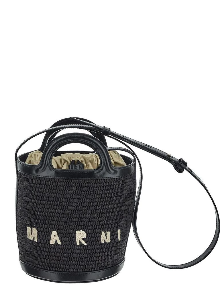 商品Marni|Tropicalia Small Bucket Bag,价格¥5615,第1张图片