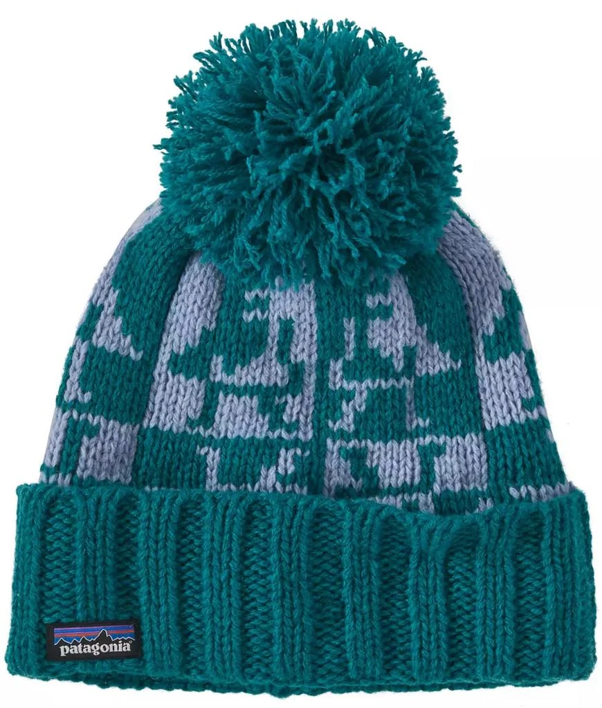 商品Patagonia|Patagonia Women's Snowbelle Beanie,价格¥456,第1张图片