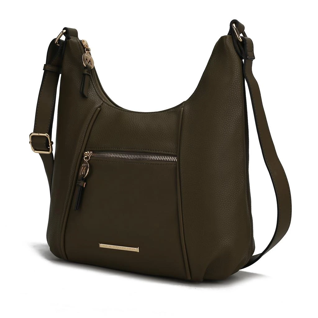 Lavinia Vegan Leather Women’s Shoulder Bag 商品