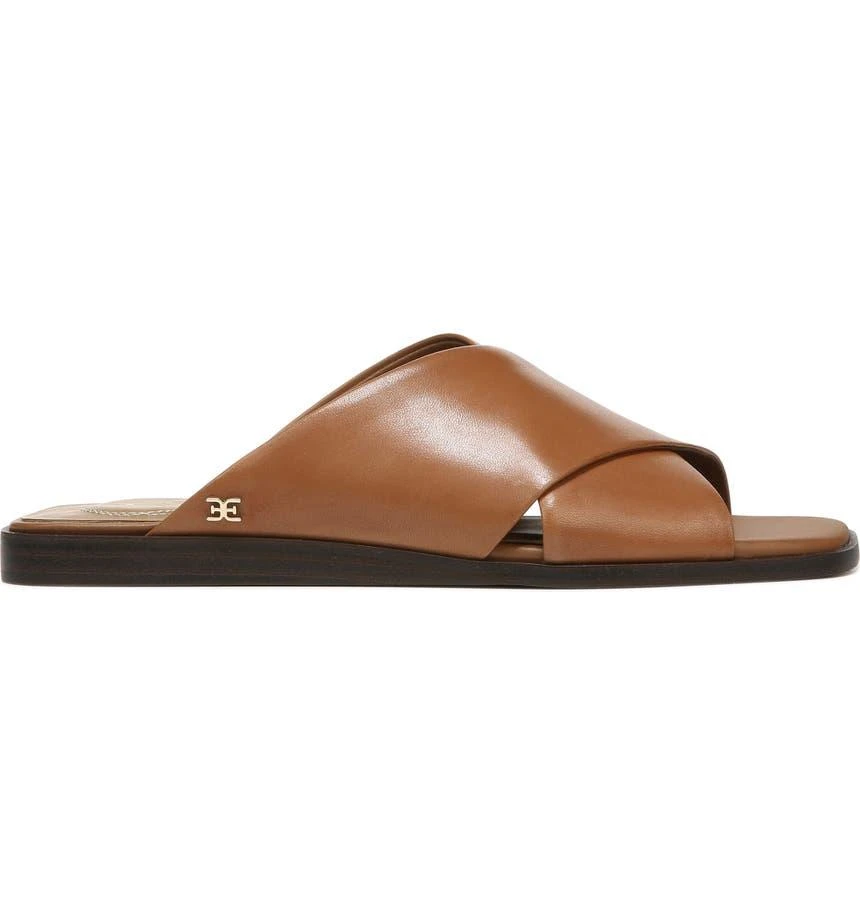 商品Sam Edelman|Idina Slide Sandal,价格¥574,第3张图片详细描述