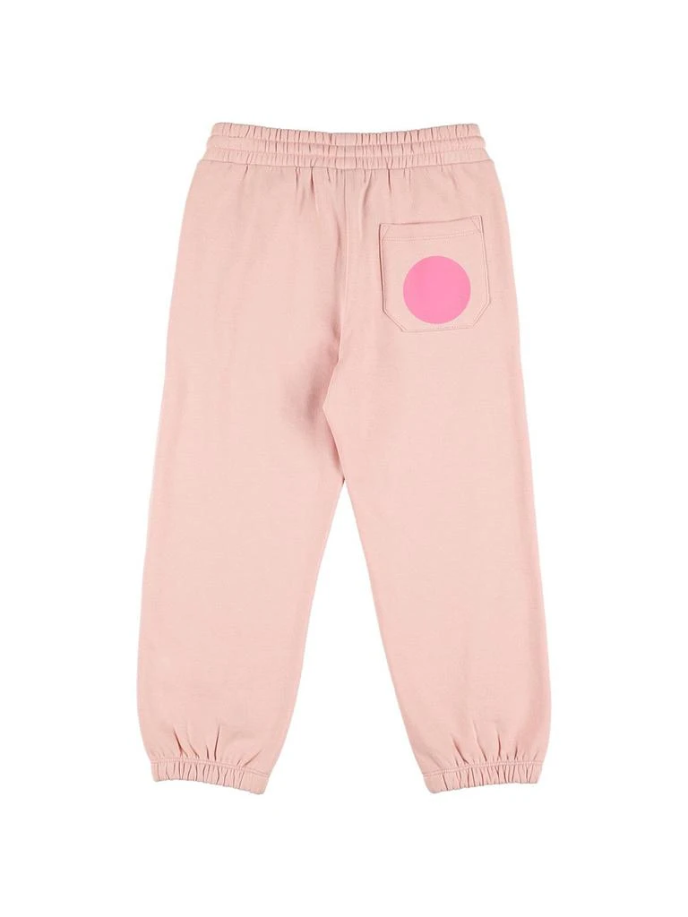 商品Stella McCartney|Organic Cotton Sweatshirt & Sweatpants,价格¥614,第5张图片详细描述