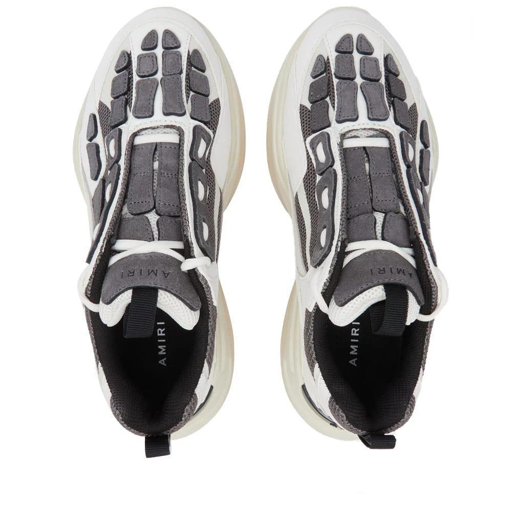 商品AMIRI|AMIRI Bone Runner,价格¥3691,第5张图片详细描述