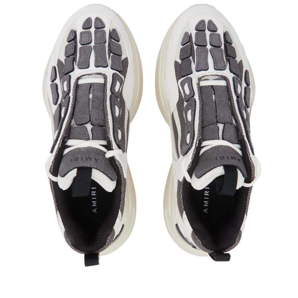 商品AMIRI|AMIRI Bone Runner,价格¥5765,第7张图片详细描述