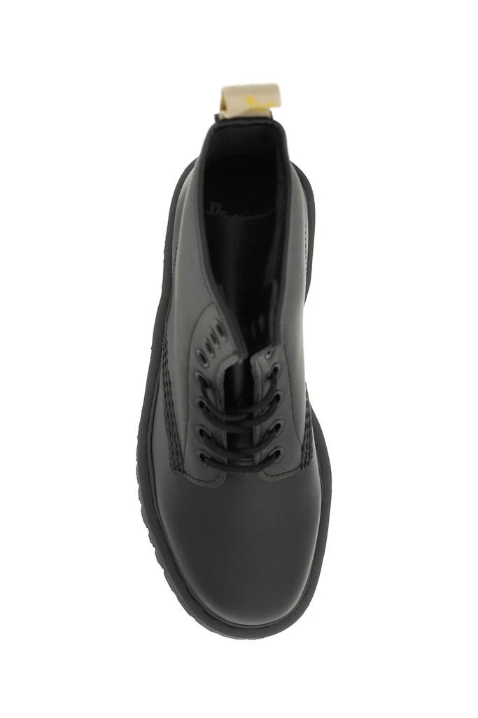 商品Dr. Martens|Dr.Martens 1460 Bex Vegan Mono Lace Up Combat Boots,价格¥1145,第2张图片详细描述