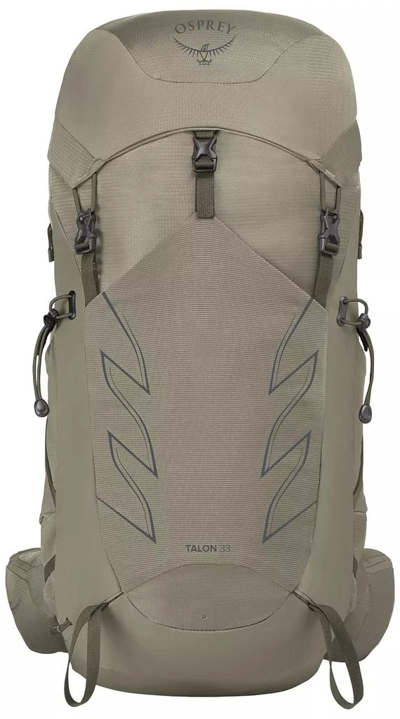 商品Osprey|Osprey Talon 33 Backpack,价格¥1197,第2张图片详细描述