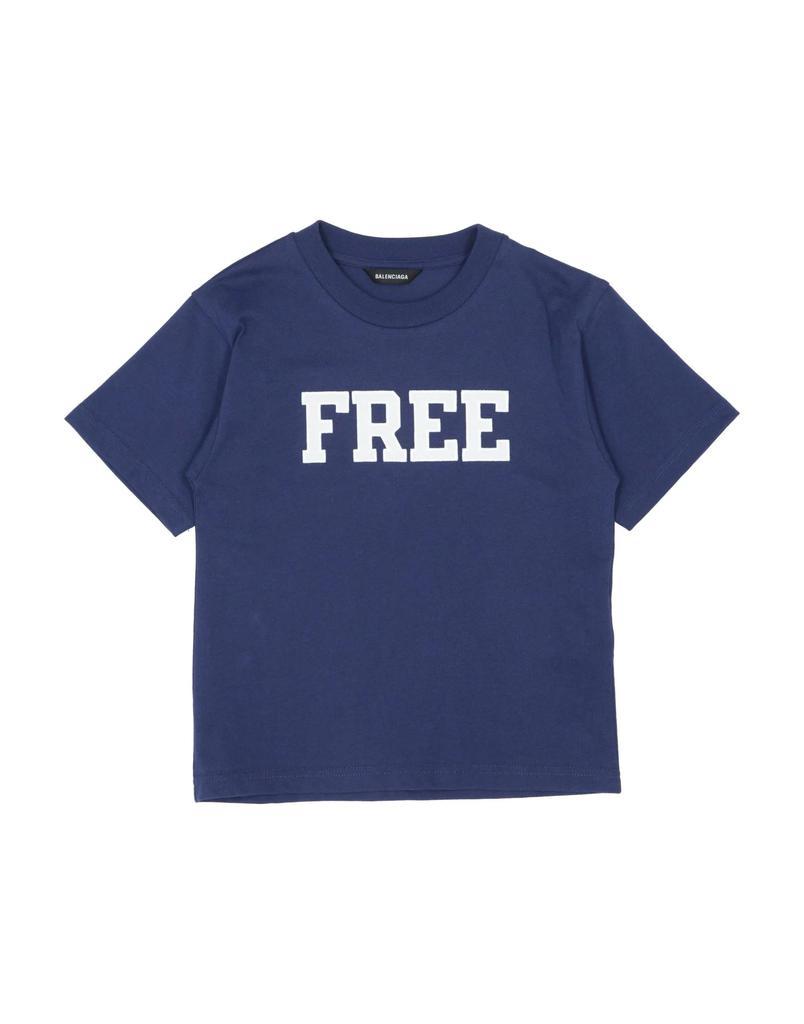 商品Balenciaga|T-shirt,价格¥887,第1张图片