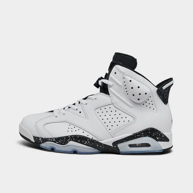 商品Jordan|Air Jordan Retro 6 Basketball Shoes,价格¥1214,第1张图片