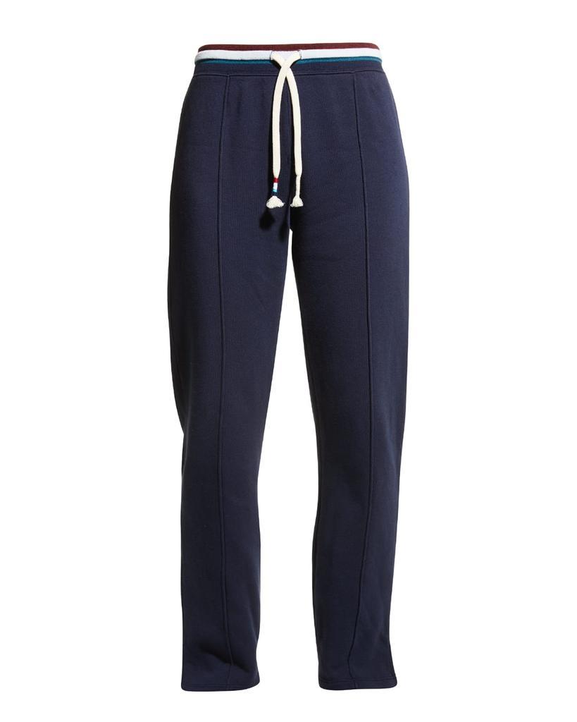 商品Sol Angeles|Sol Flag Side-Slit Pants,价格¥552,第4张图片详细描述