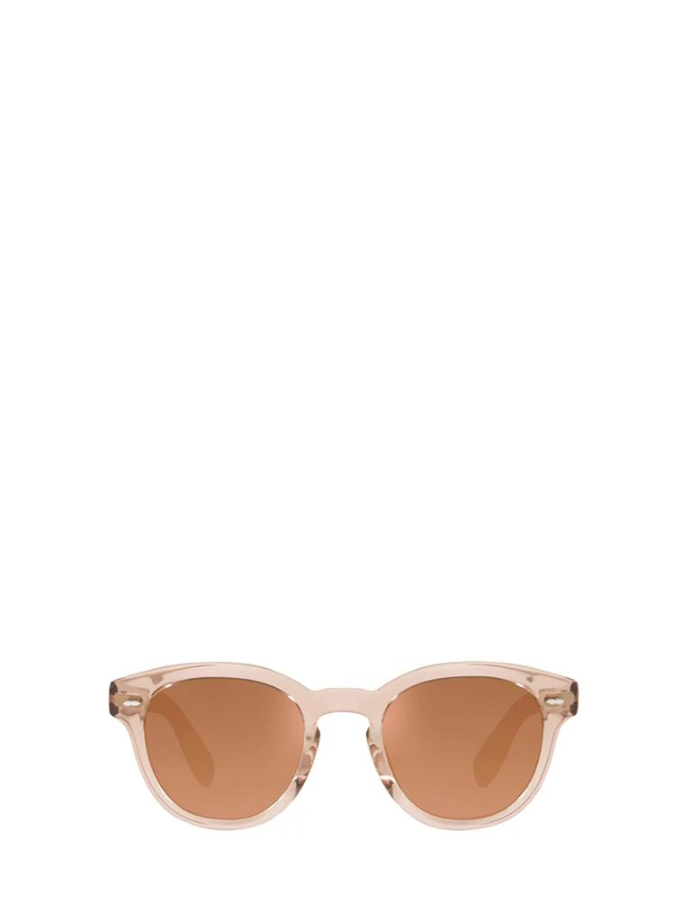 商品Oliver Peoples|OLIVER PEOPLES Sunglasses,价格¥2337,第1张图片