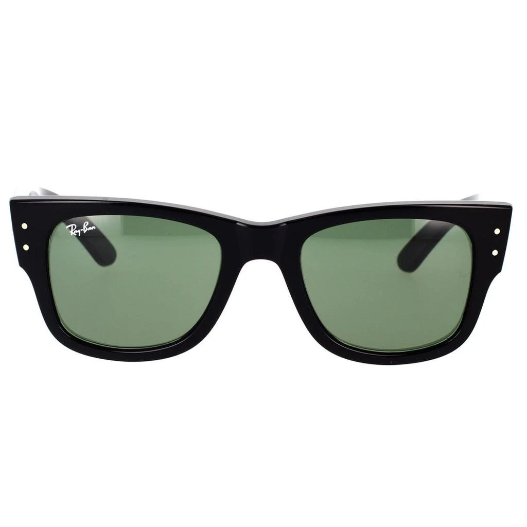 商品Ray-Ban|RAY-BAN Sunglasses,价格¥1087,第1张图片