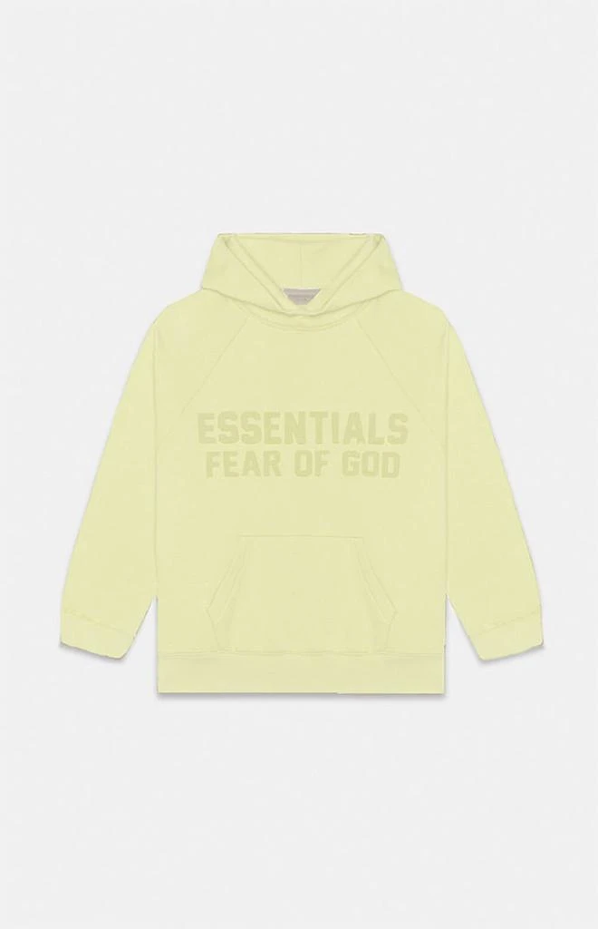 商品Essentials|Canary Hoodie,价格¥574,第1张图片