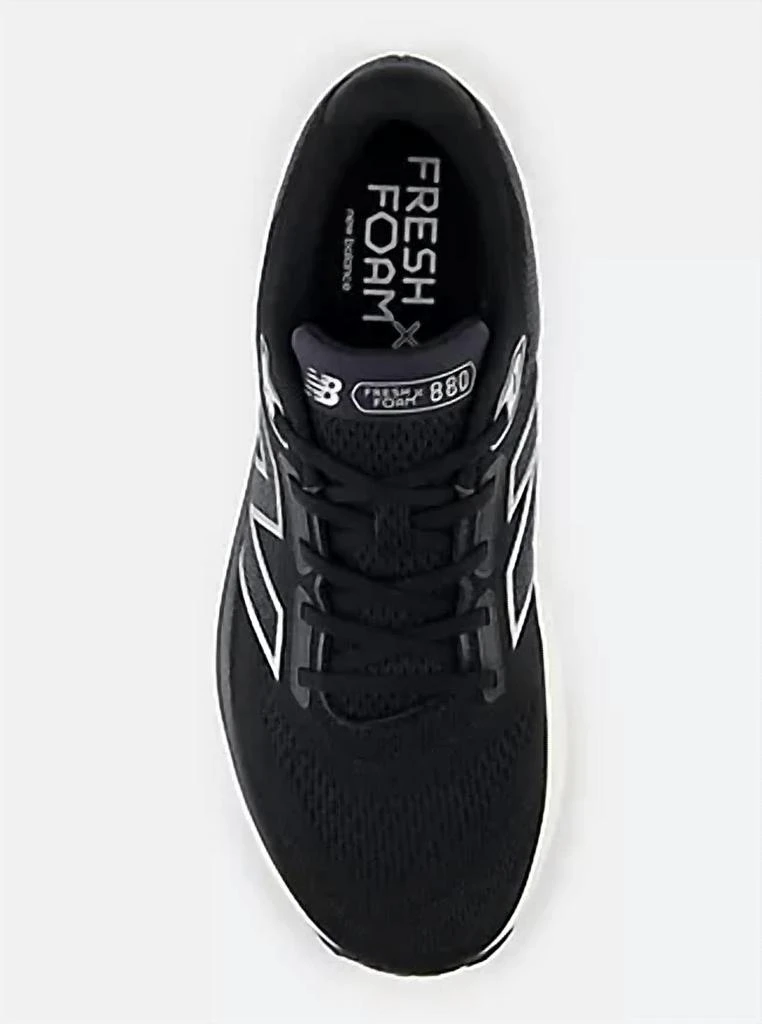 商品New Balance|New Balance - Men's Fresh Foam X Sneakers,价格¥979,第3张图片详细描述