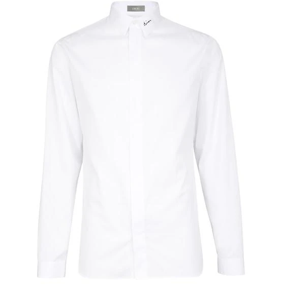 商品Dior|经典衬衫,价格¥5940,第1张图片