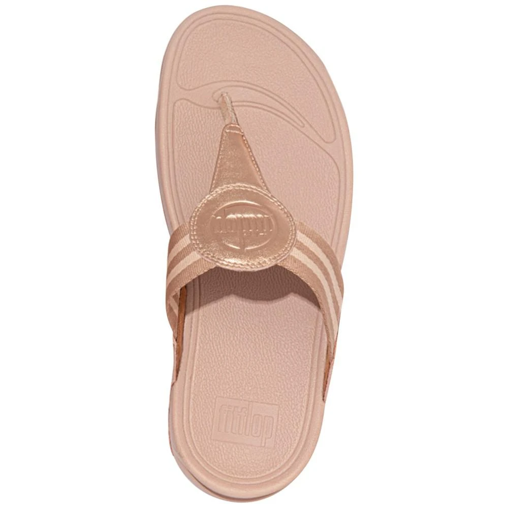 商品FitFlop|Women's Walkstar Sandals,价格¥271,第3张图片详细描述