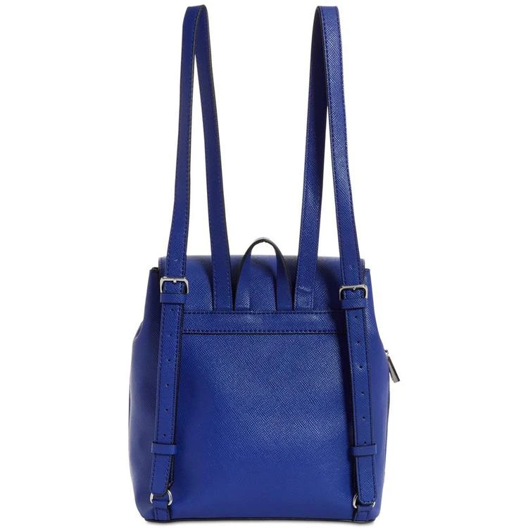 商品GUESS|Varsity Pop Logo Pin Up Backpack,价格¥436,第4张图片详细描述
