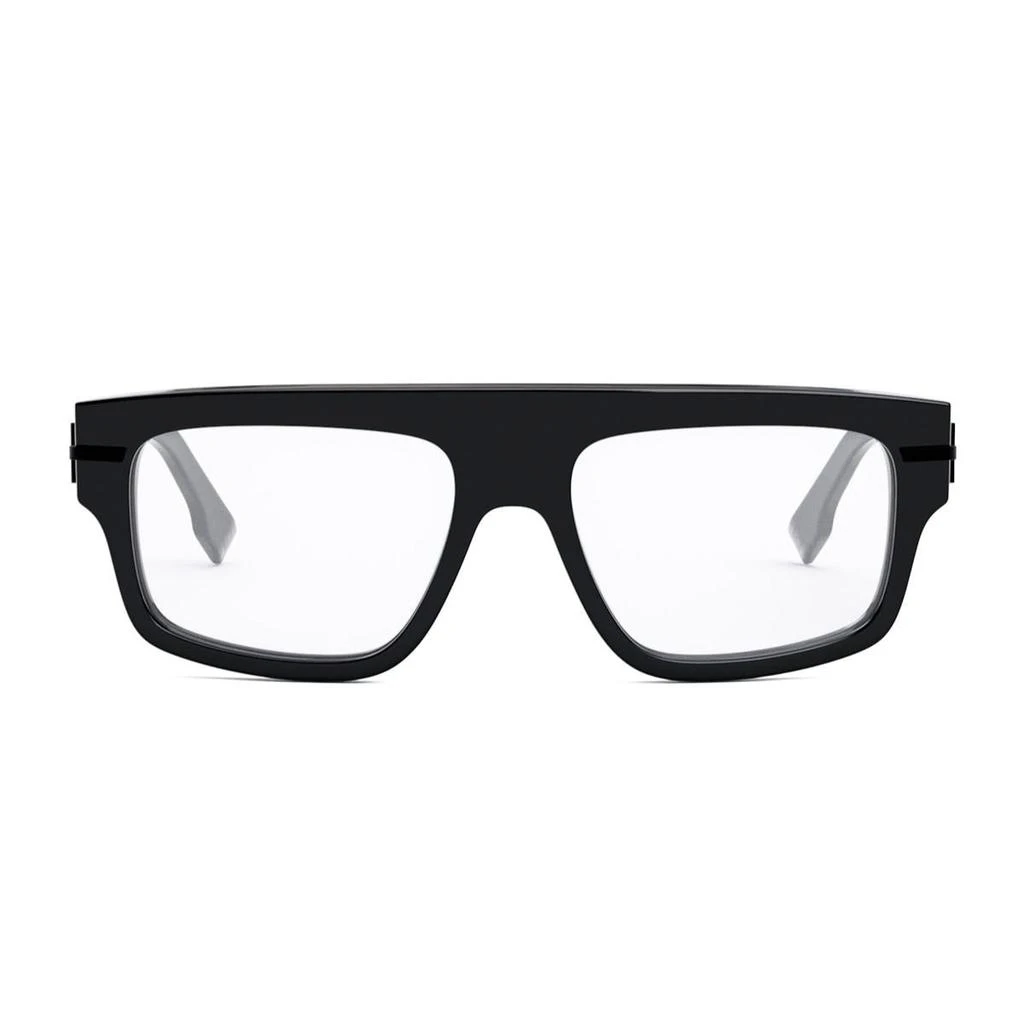 商品Fendi|Fendi graphy Eyeglasses,价格¥3684,第1张图片