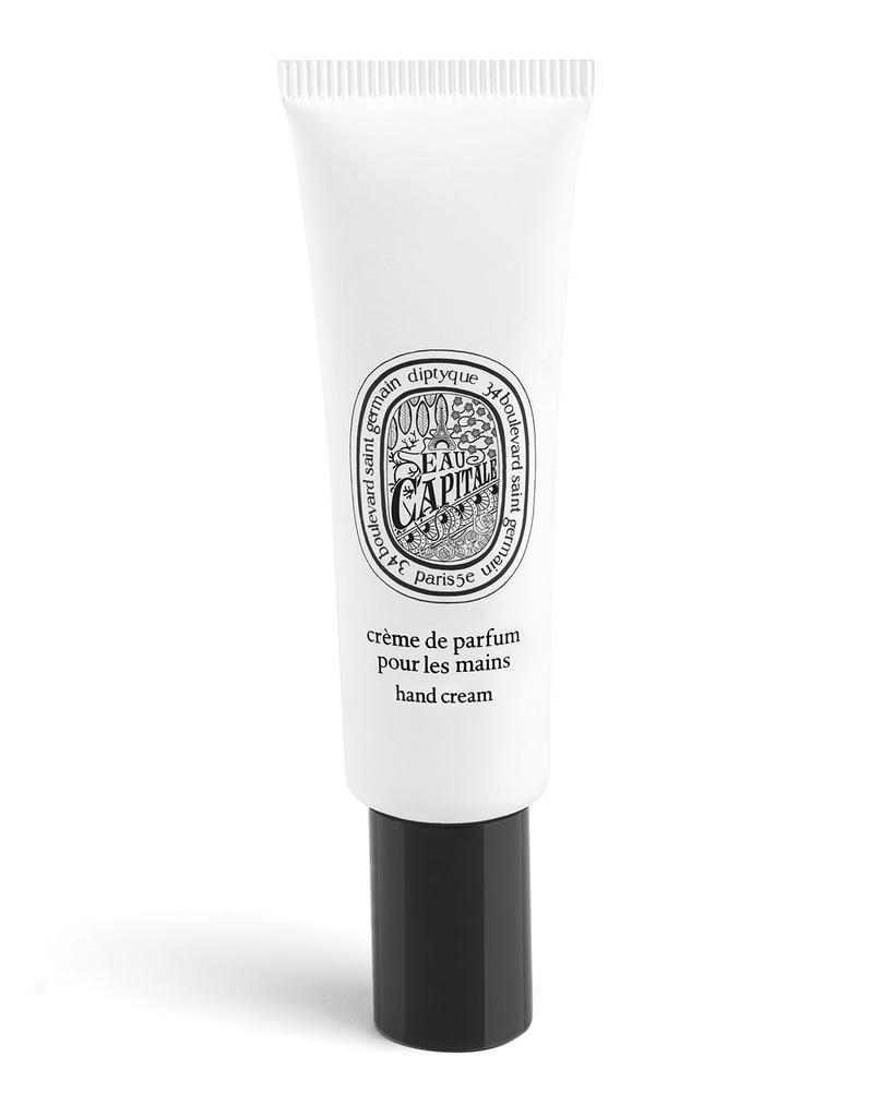 商品Diptyque|1.5 oz. Eau Capitale Hand Creme,价格¥298,第1张图片