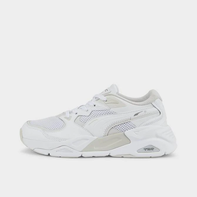 商品Puma|Women's Puma TRC Mira Newtro Casual Shoes,价格¥744,第1张图片