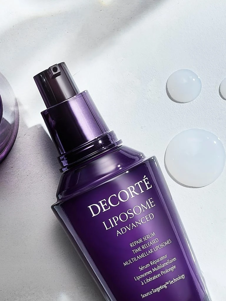 商品DECORTé|Liposome Advanced Repair Serum,价格¥1041,第2张图片详细描述