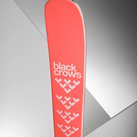 商品Black Crows|Camox Birdie Ski - 2024 - Women's,价格¥4974,第5张图片详细描述