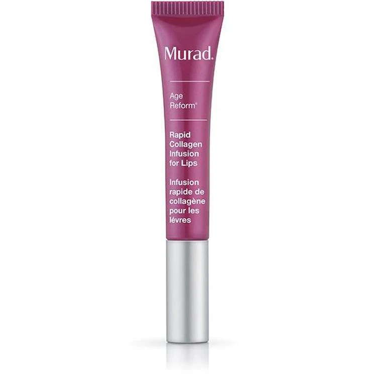 商品Murad|Rapid Collagen Infusion™ for Lips,价格¥179,第1张图片