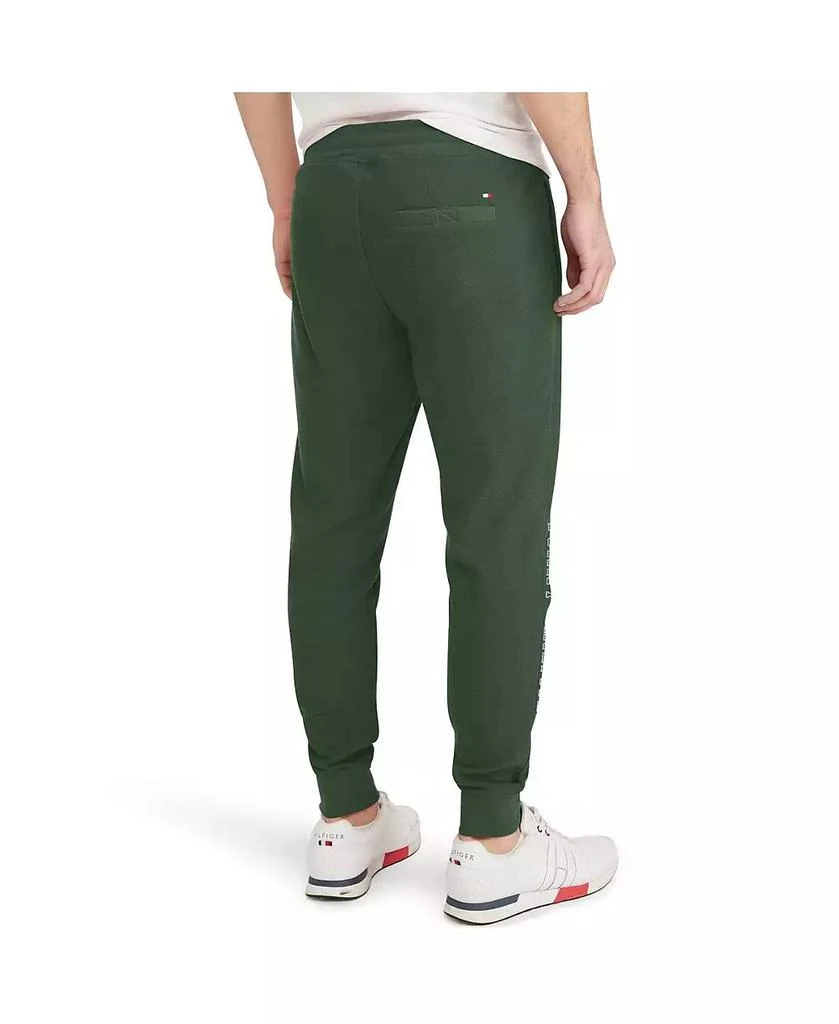 商品Tommy Hilfiger|Men's Green Green Bay Packers Mason Jogger Pants,价格¥450,第2张图片详细描述