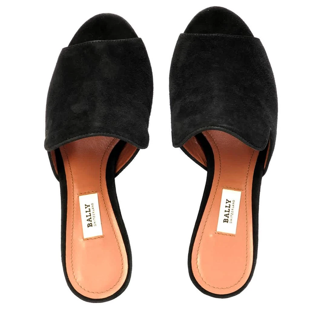 商品Bally|Bally Ladies footwear 6221094,价格¥1114,第3张图片详细描述