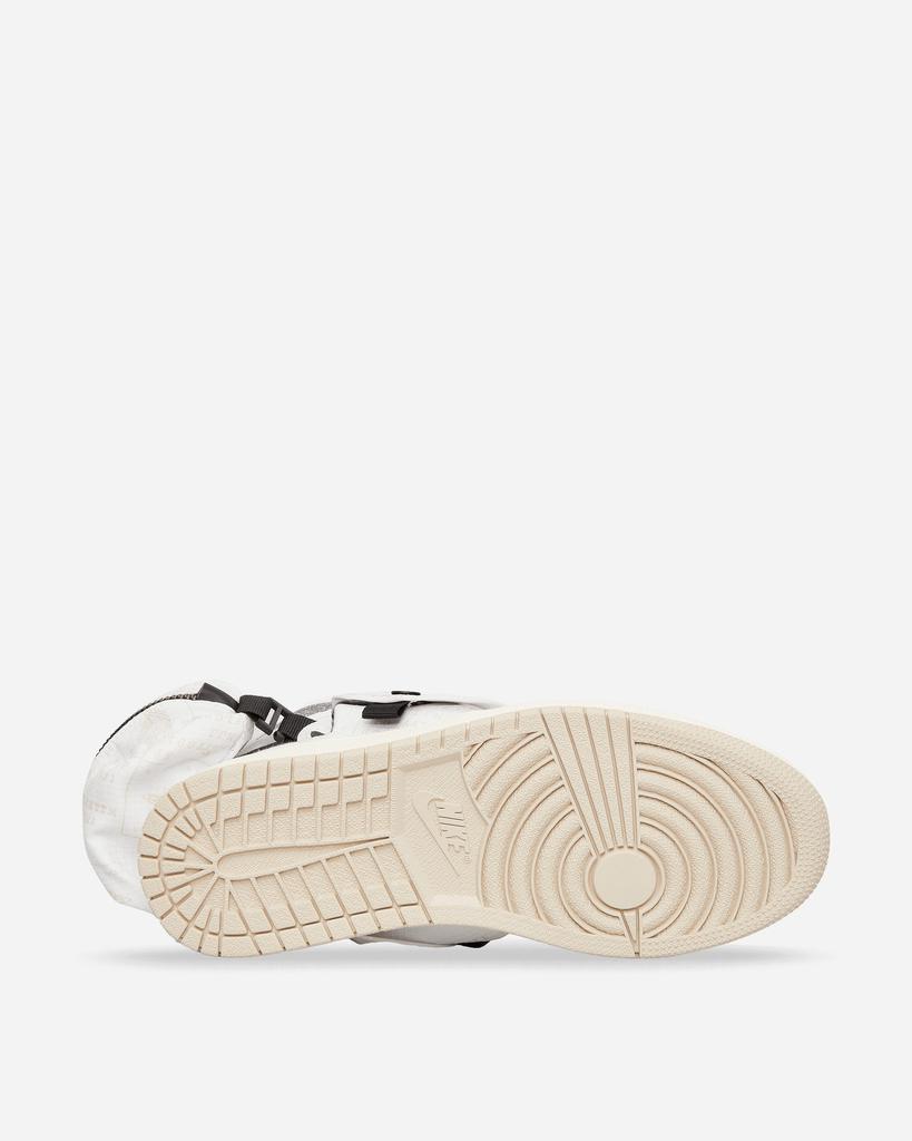 商品Jordan|Air Jordan 1 Utility Sneakers White,价格¥1313,第7张图片详细描述