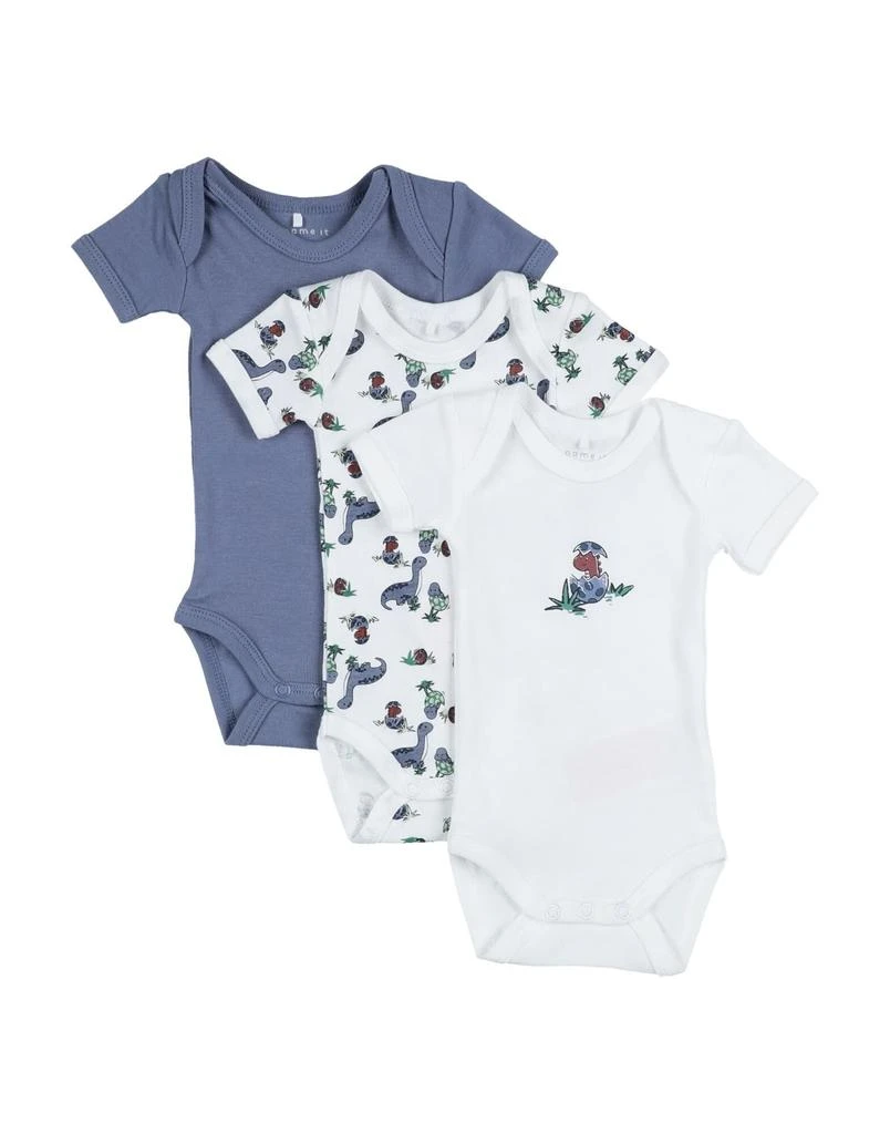 商品NAME IT®|Baby accessories set,价格¥201,第1张图片