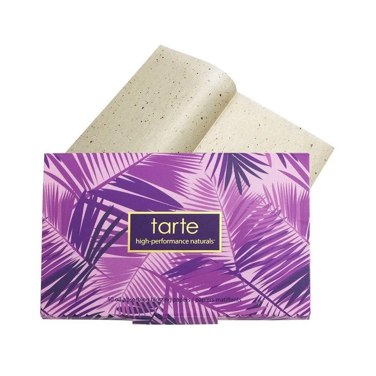 商品Tarte|吸油纸,价格¥75,第1张图片