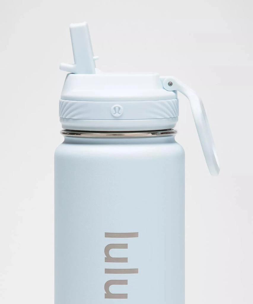 Back to Life Sport Bottle 24oz *Straw Lid 商品