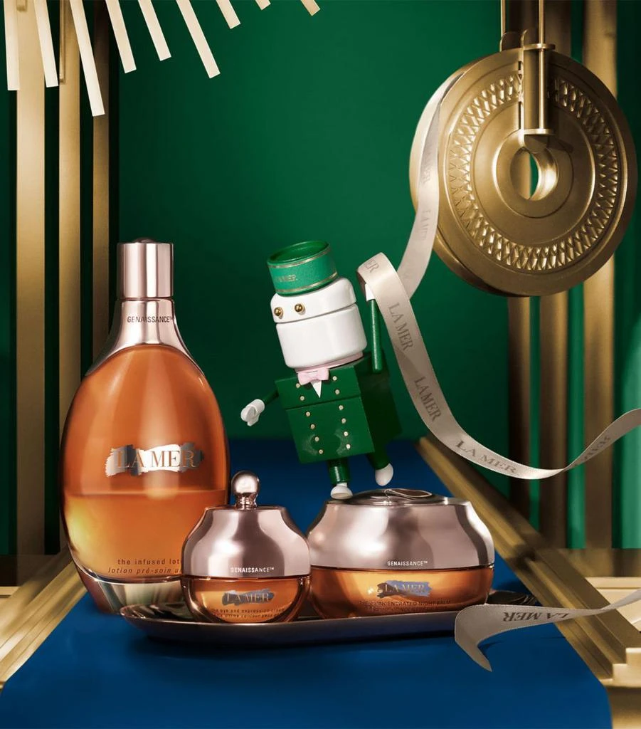 商品La Mer|The Genaissance de La Mer Discovery Collection Gift Set (Worth £1,180),价格¥10113,第3张图片详细描述